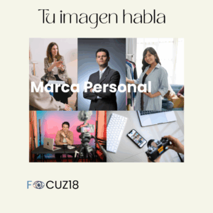 Sesión de Marca Personal (Branding Photography)